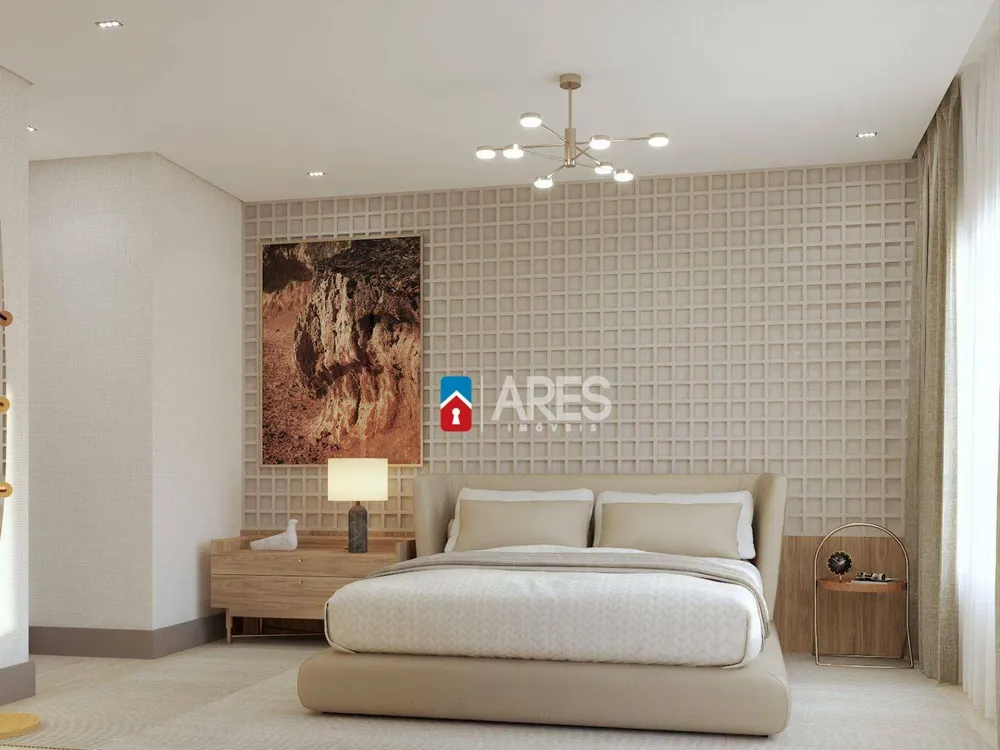 Apartamento, 4 quartos, 194 m² - Foto 4