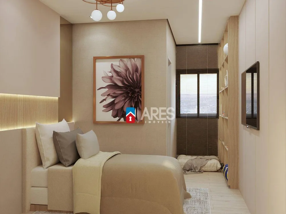 Apartamento, 4 quartos, 194 m² - Foto 3