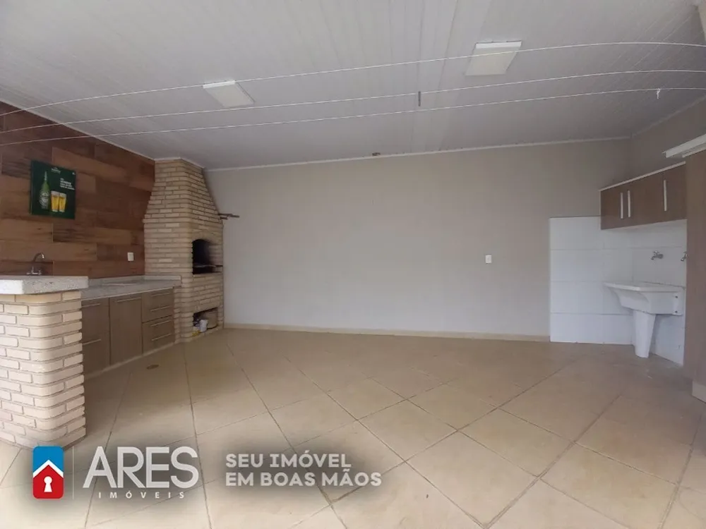 Casa, 3 quartos, 262 m² - Foto 11