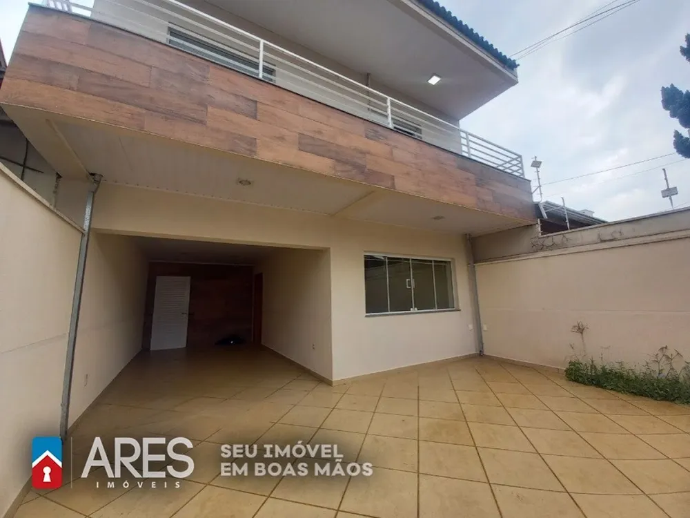 Casa, 3 quartos, 262 m² - Foto 5
