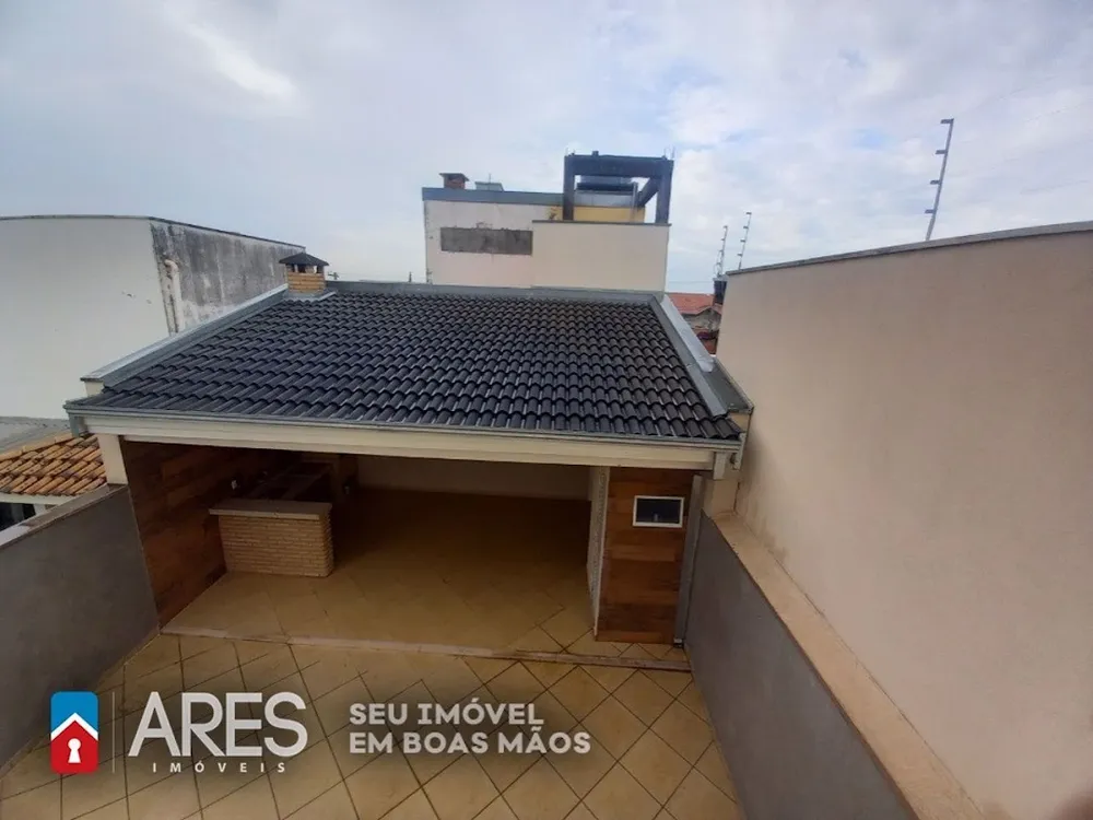 Casa, 3 quartos, 262 m² - Foto 16