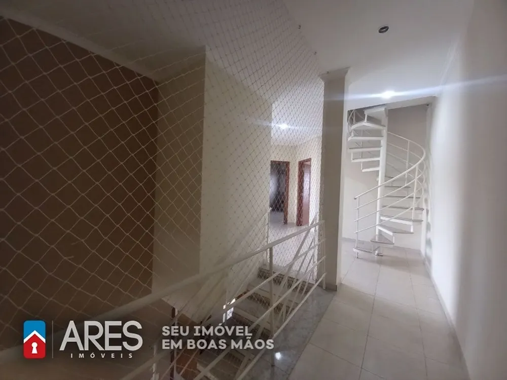 Casa, 3 quartos, 262 m² - Foto 7