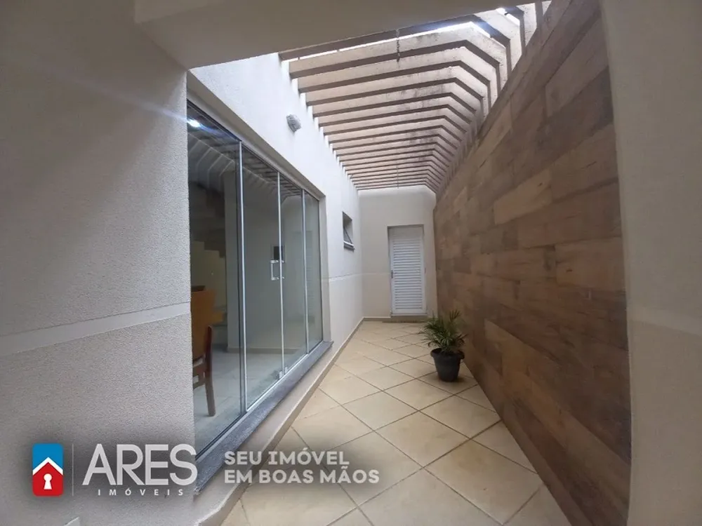 Casa, 3 quartos, 262 m² - Foto 4