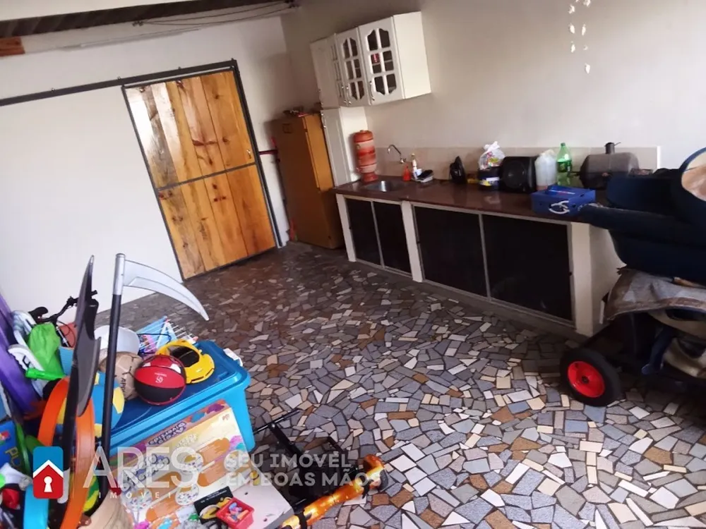 Casa, 2 quartos, 124 m² - Foto 6