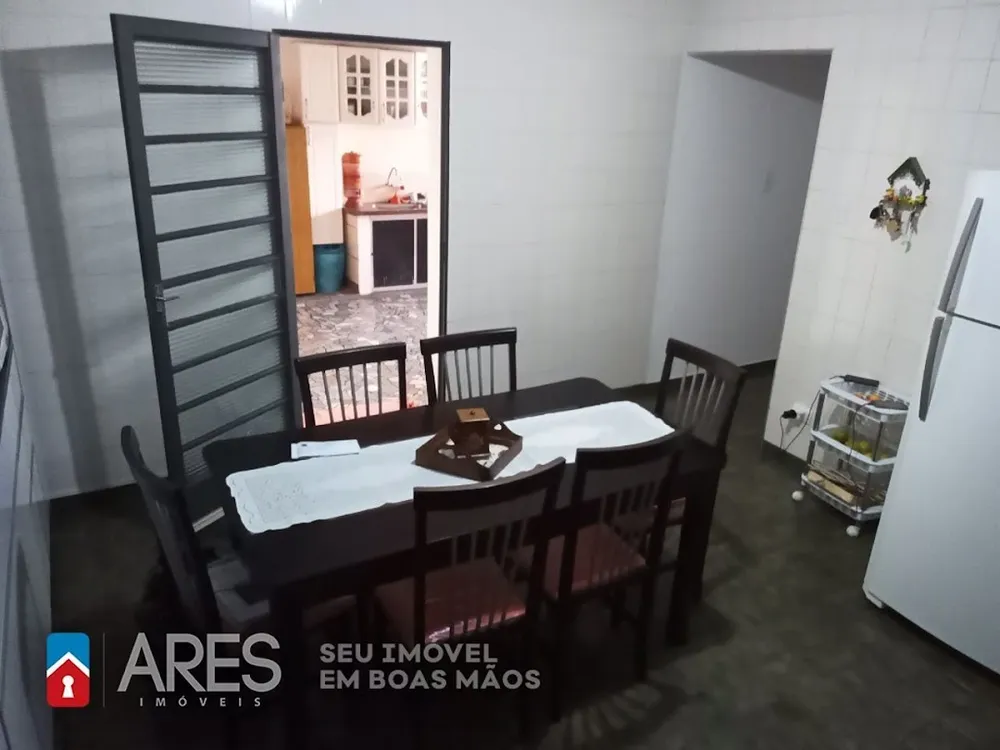 Casa, 2 quartos, 124 m² - Foto 9