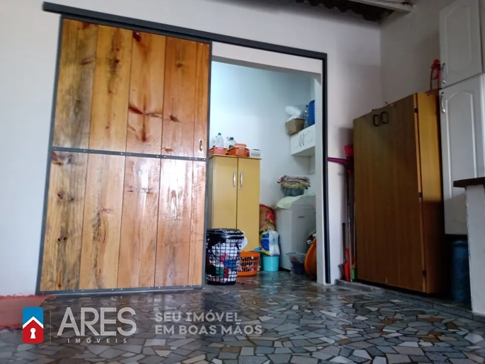 Casa, 2 quartos, 124 m² - Foto 7