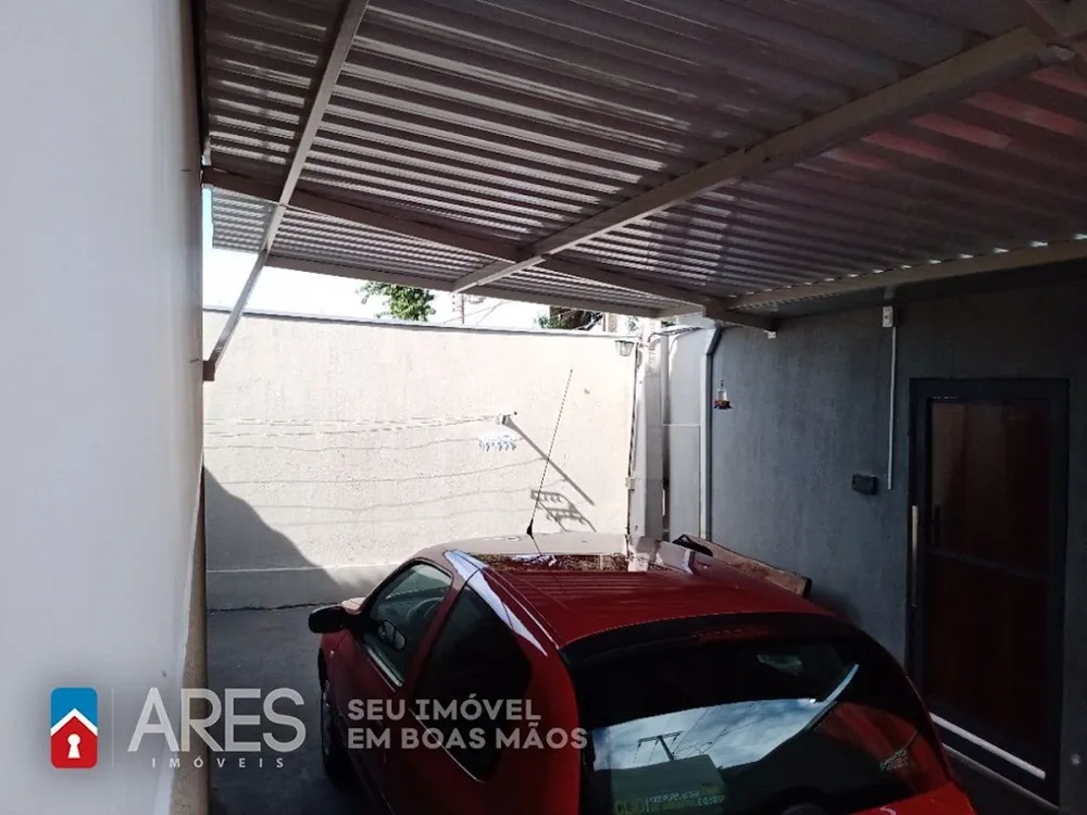 Casa, 2 quartos, 124 m² - Foto 1