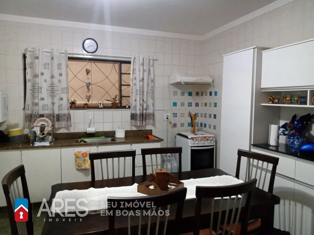 Casa, 2 quartos, 124 m² - Foto 8