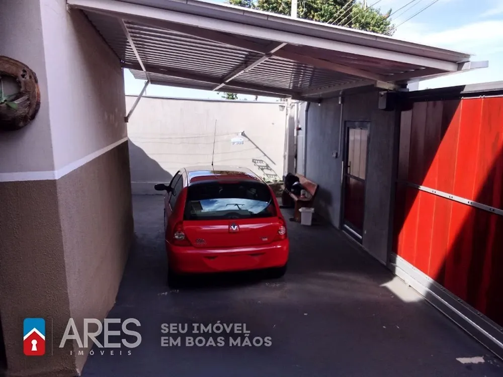 Casa, 2 quartos, 124 m² - Foto 2