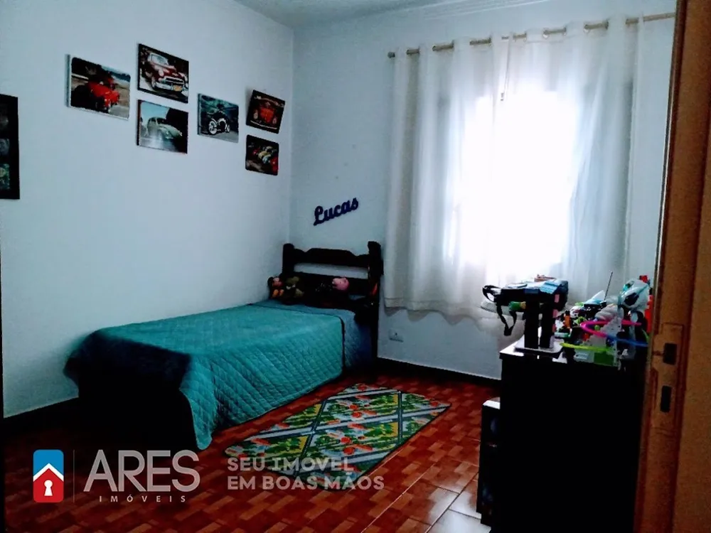 Casa, 2 quartos, 124 m² - Foto 16