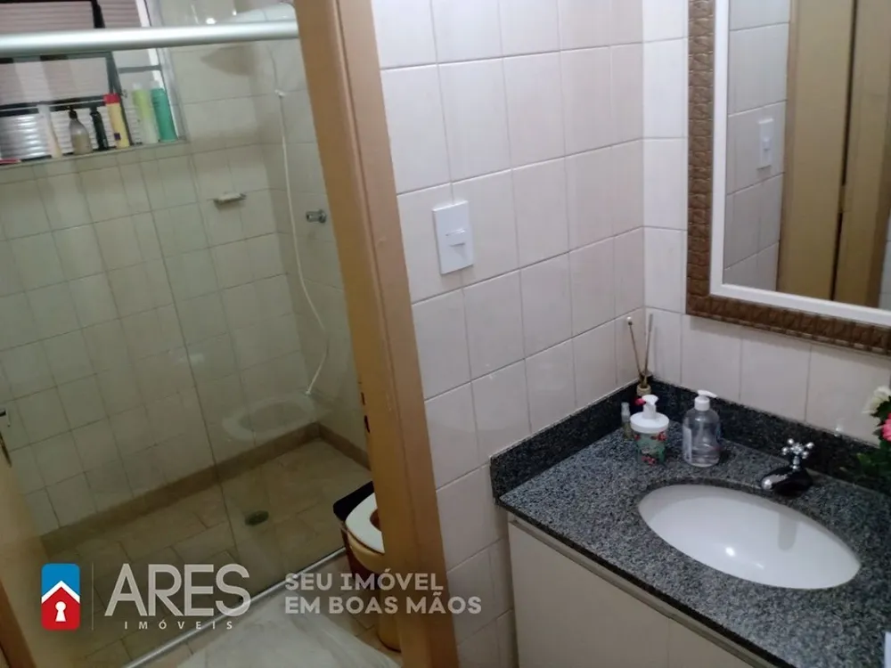 Casa, 2 quartos, 124 m² - Foto 4