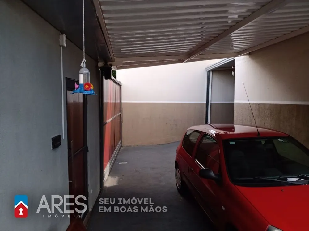 Casa, 2 quartos, 124 m² - Foto 3