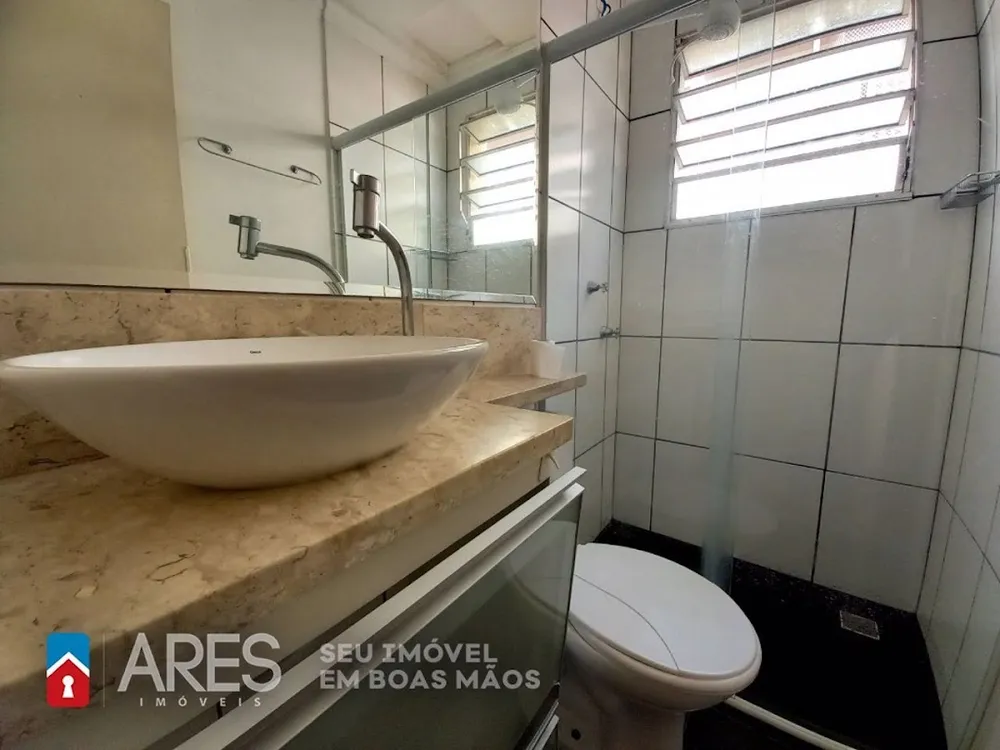 Apartamento, 2 quartos, 50 m² - Foto 7
