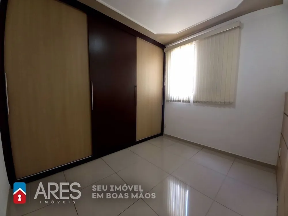 Apartamento, 2 quartos, 50 m² - Foto 5
