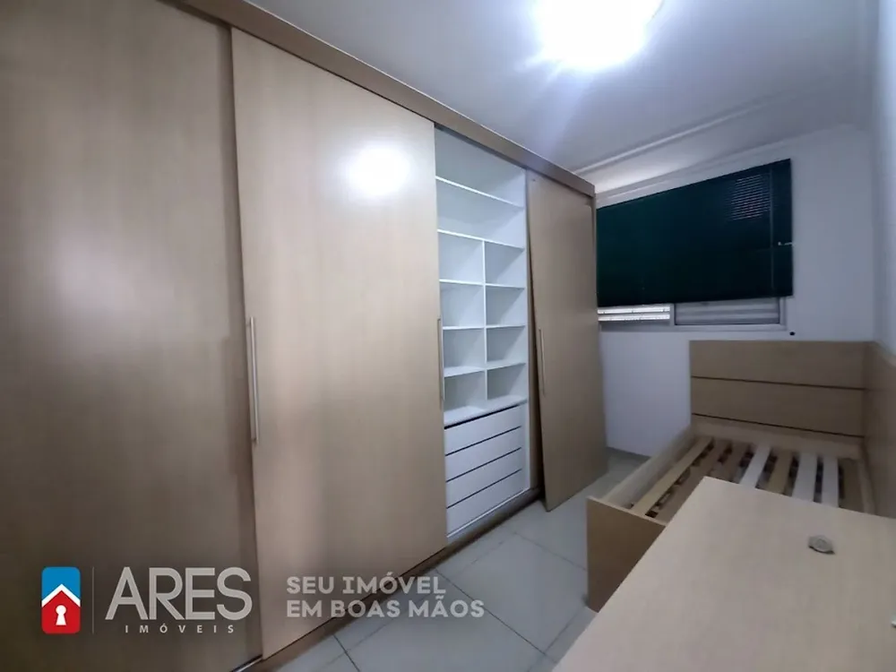 Apartamento, 2 quartos, 50 m² - Foto 4