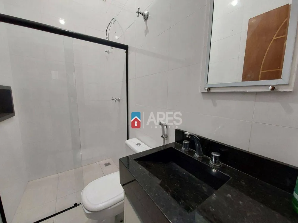 Casa, 3 quartos, 119 m² - Foto 11