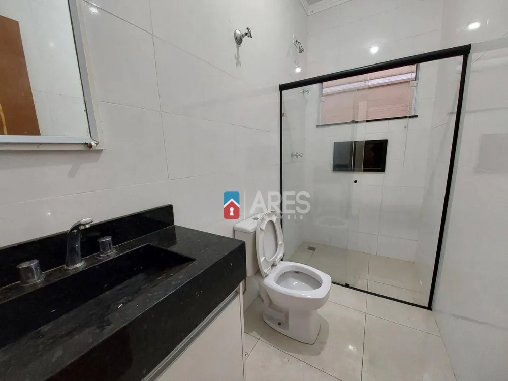 Casa, 3 quartos, 119 m² - Foto 6
