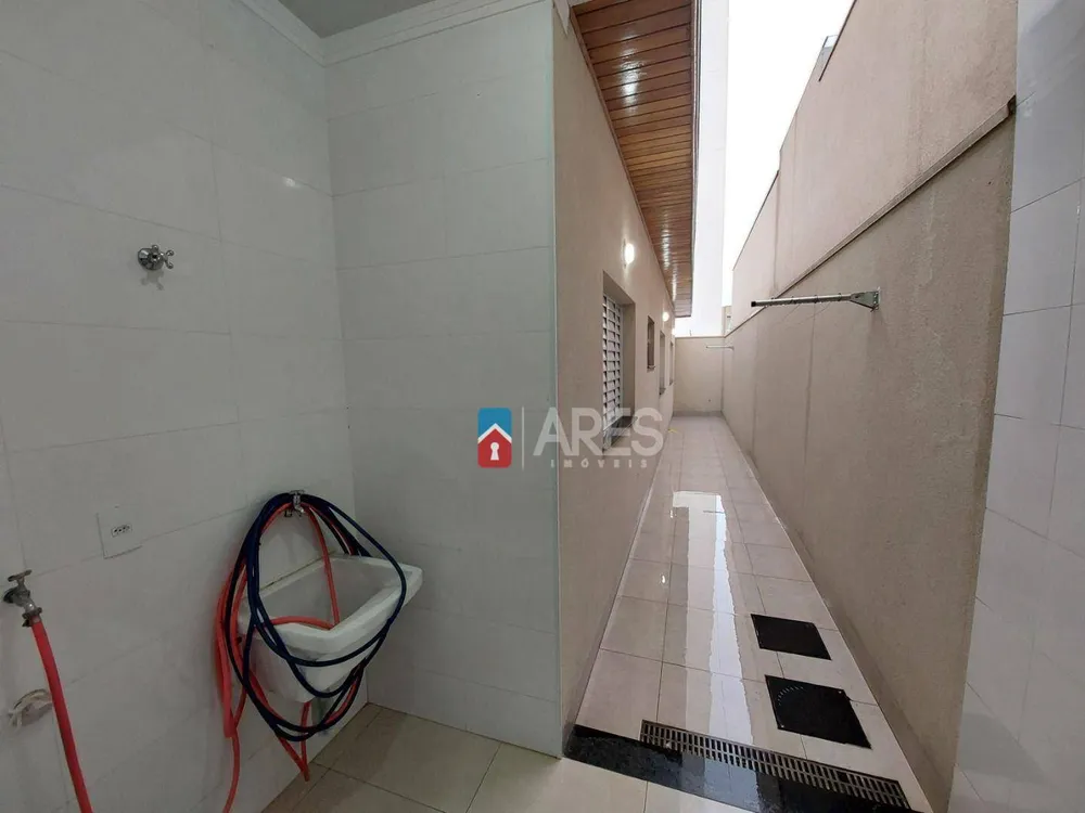 Casa, 3 quartos, 119 m² - Foto 12
