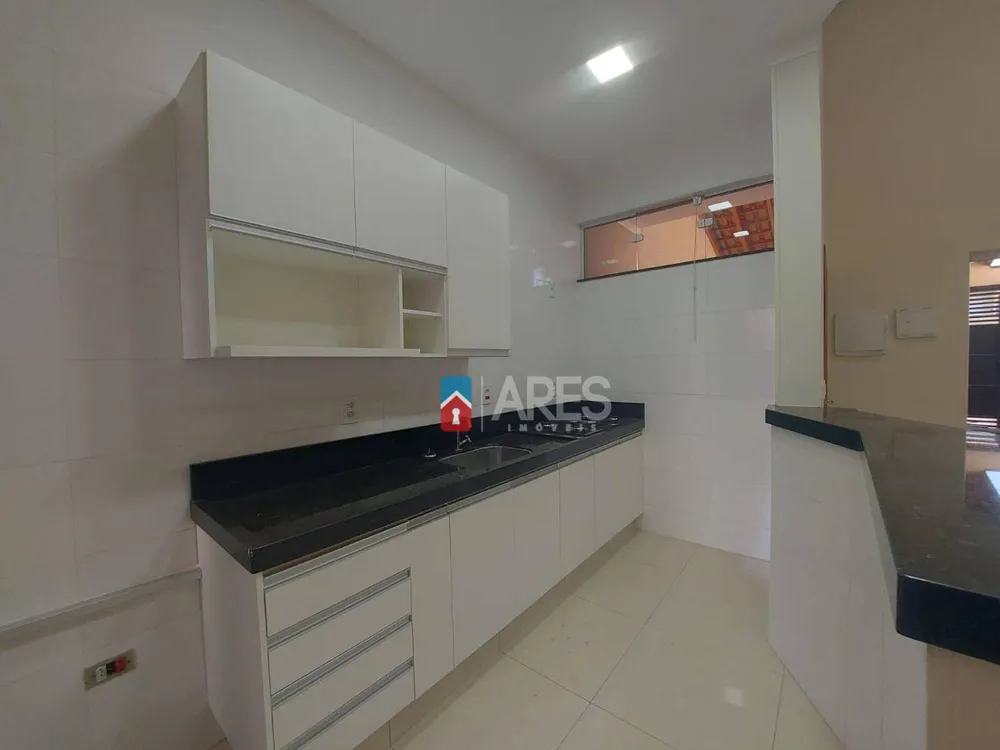 Casa, 3 quartos, 119 m² - Foto 4