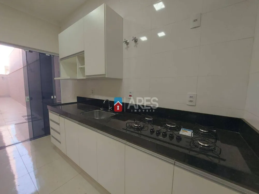 Casa, 3 quartos, 119 m² - Foto 1