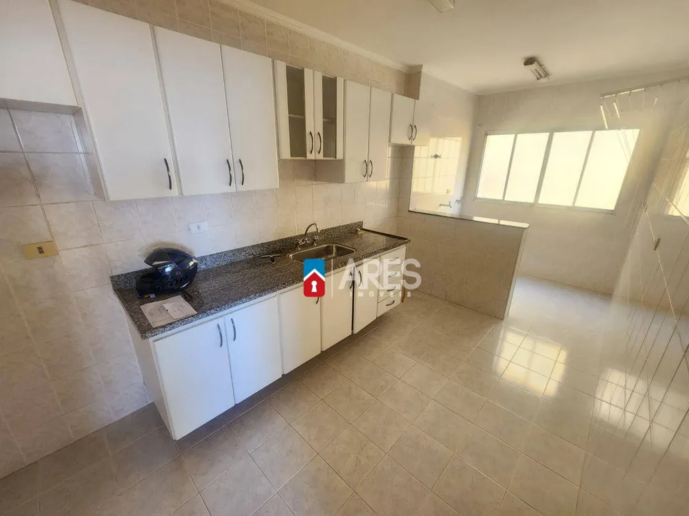 Apartamento, 2 quartos, 61 m² - Foto 3