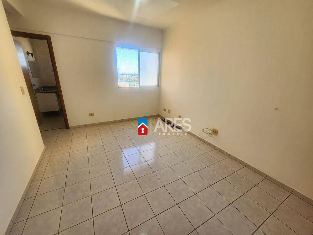 Apartamento, 2 quartos, 61 m² - Foto 2