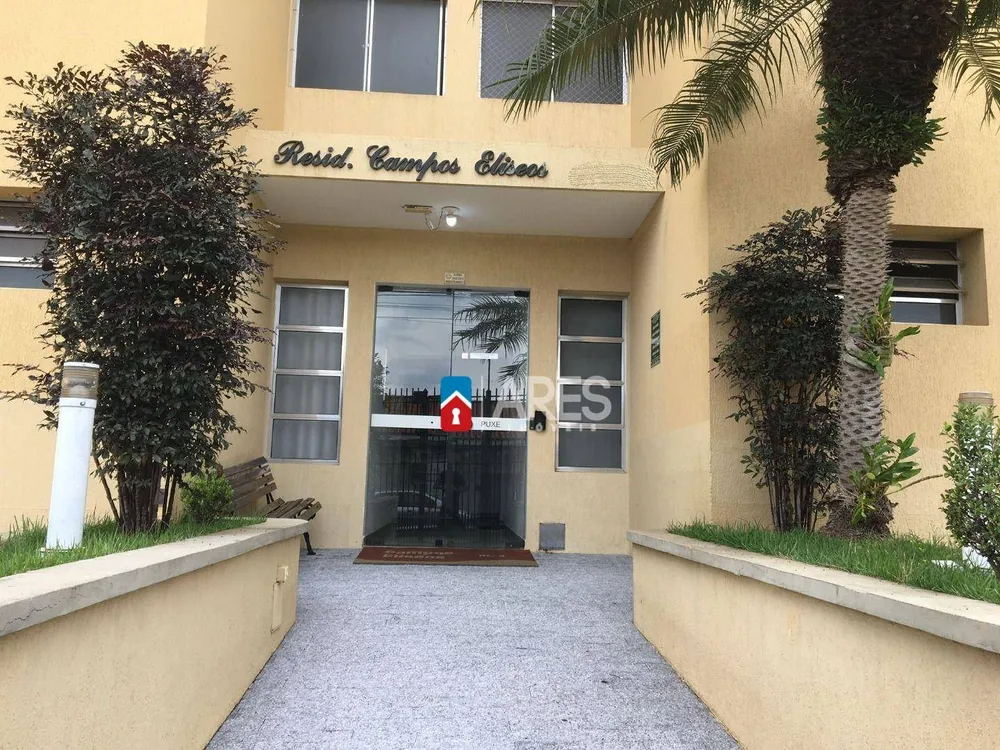 Apartamento, 2 quartos, 61 m² - Foto 10