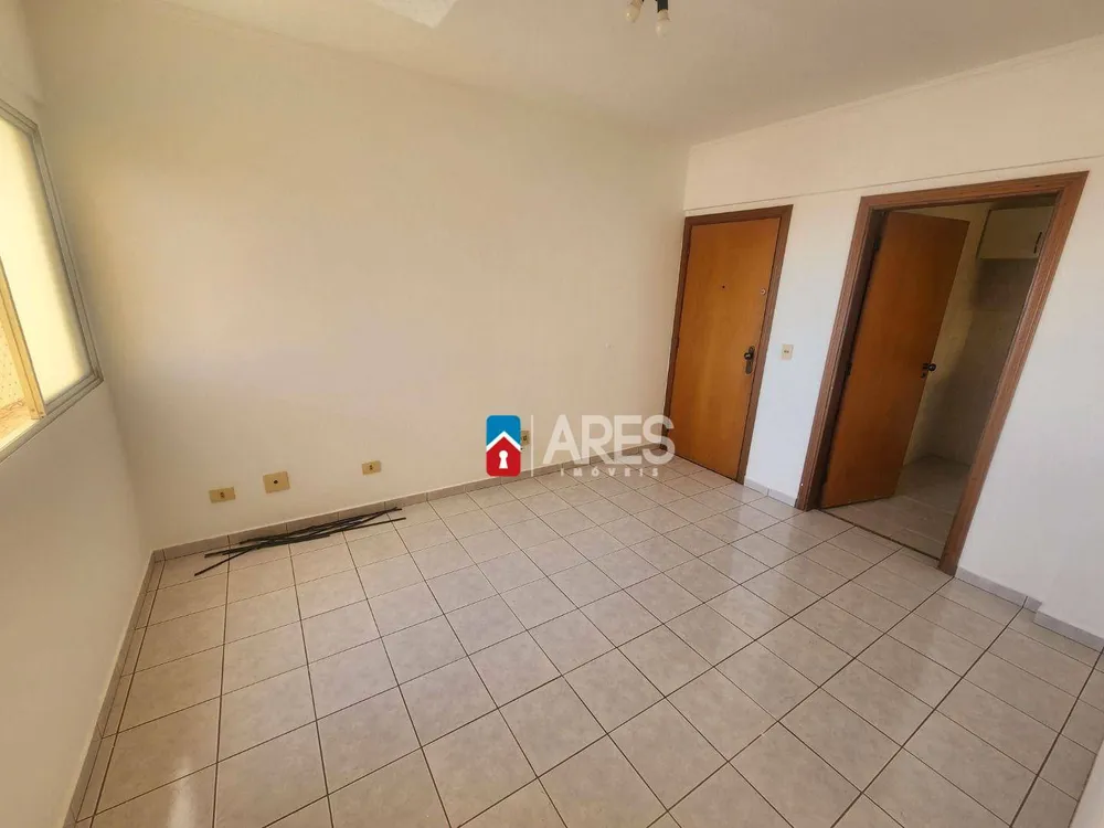 Apartamento, 2 quartos, 61 m² - Foto 1