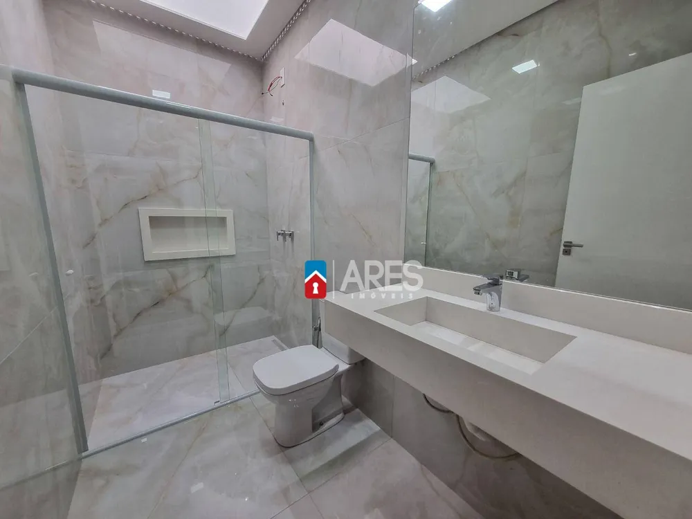 Casa, 3 quartos, 119 m² - Foto 13