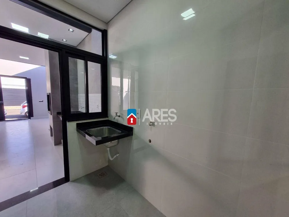 Casa, 3 quartos, 119 m² - Foto 6