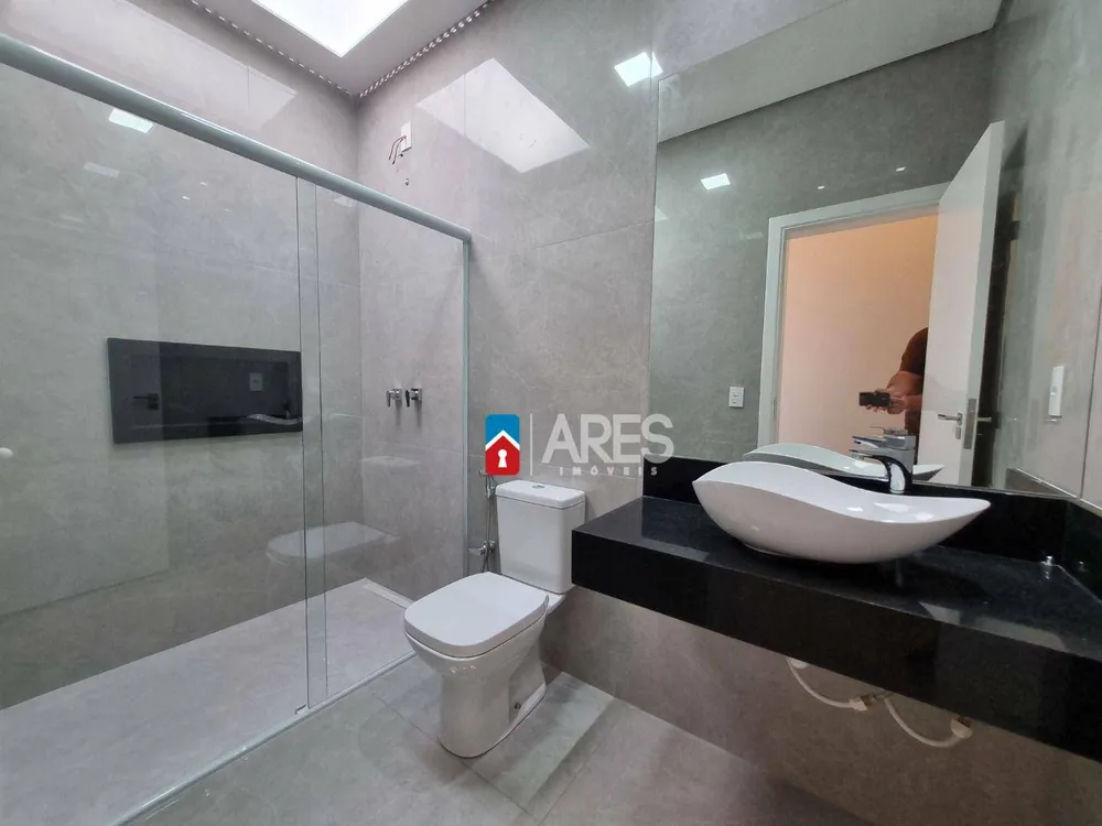 Casa, 3 quartos, 119 m² - Foto 7
