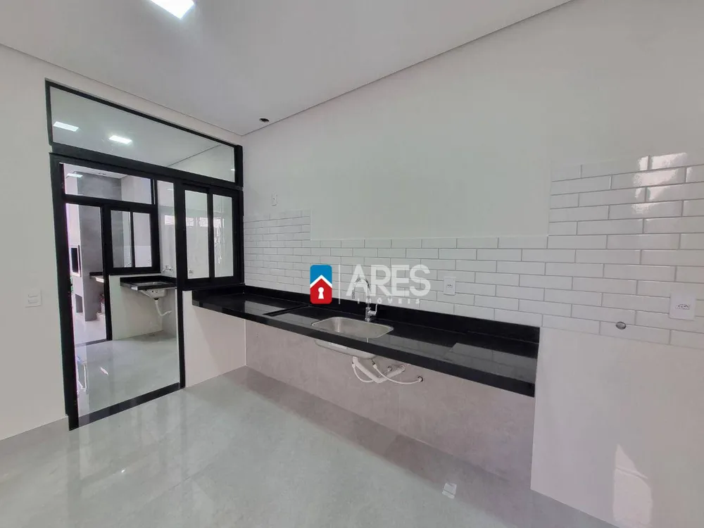 Casa, 3 quartos, 119 m² - Foto 5