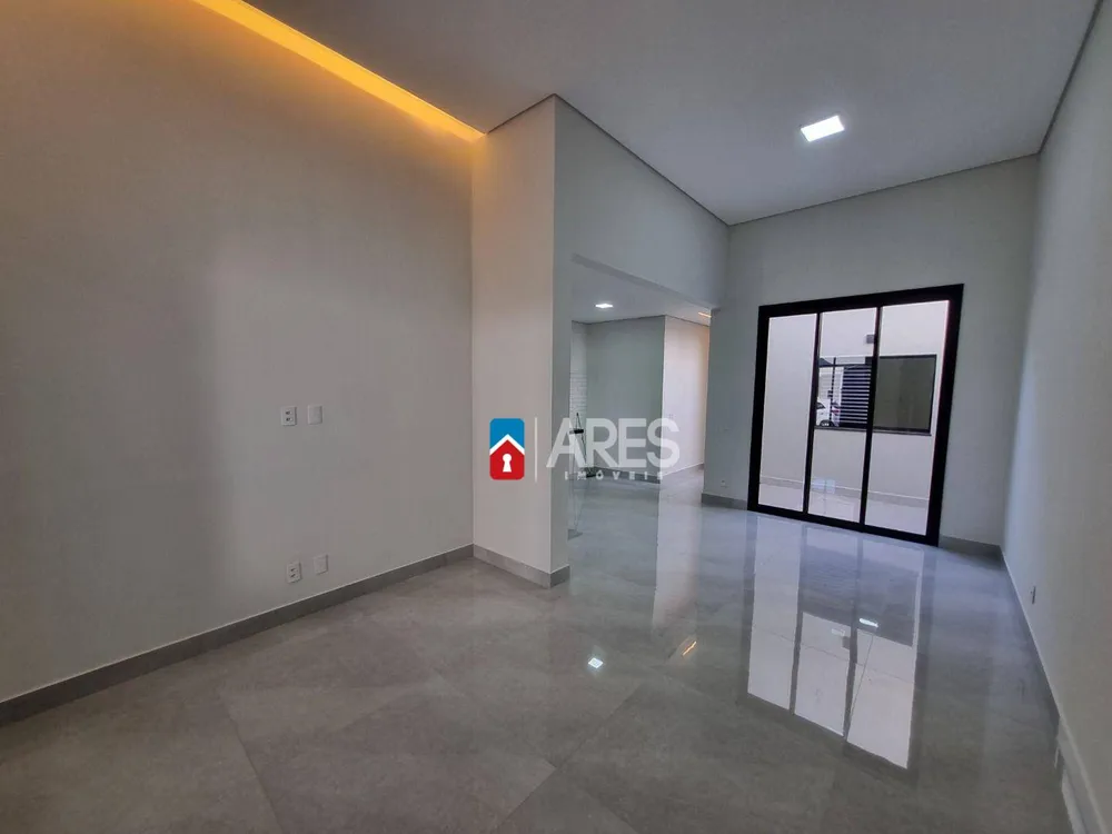 Casa, 3 quartos, 119 m² - Foto 3