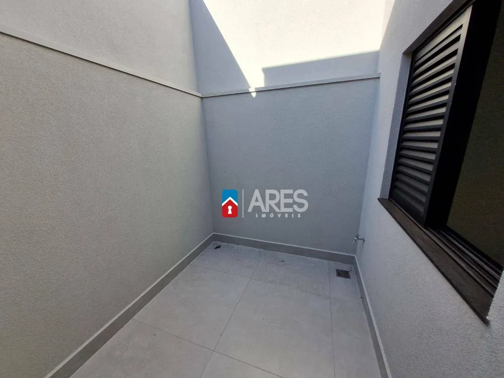Casa, 3 quartos, 119 m² - Foto 14