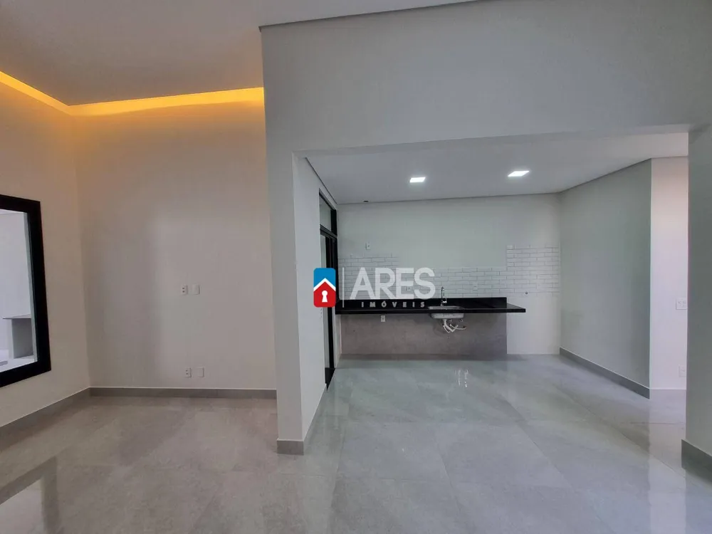 Casa, 3 quartos, 119 m² - Foto 4