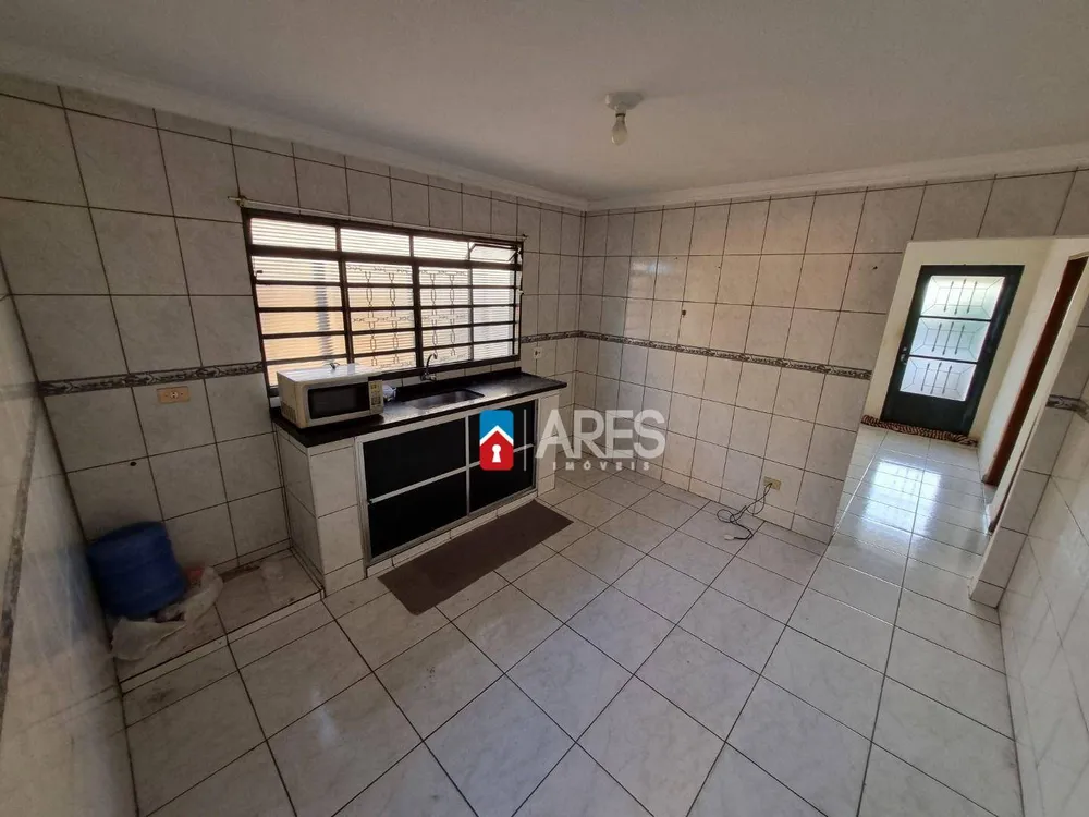 Casa, 3 quartos, 116 m² - Foto 7