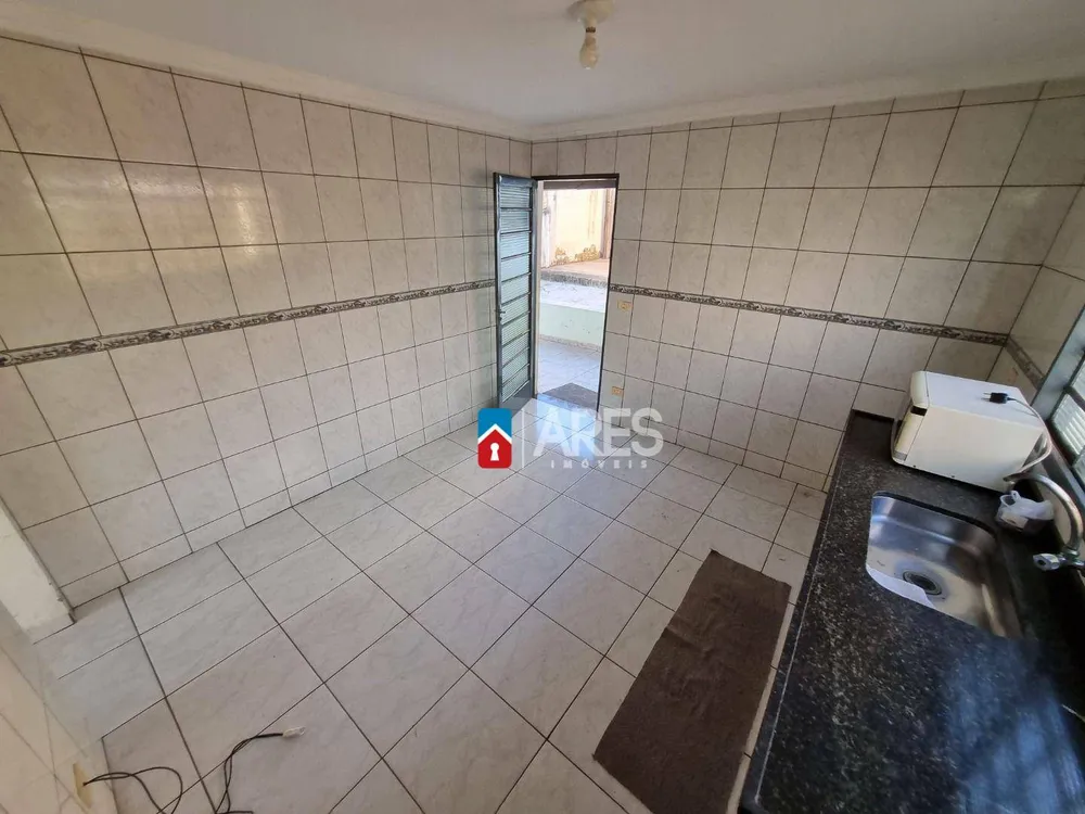 Casa, 3 quartos, 116 m² - Foto 8
