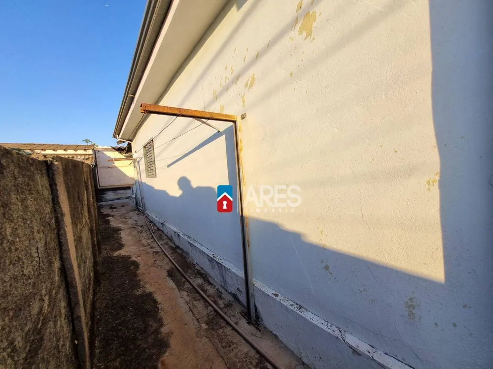 Casa, 3 quartos, 116 m² - Foto 2