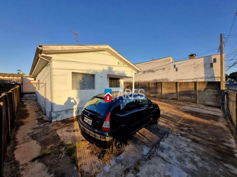 Casa, 3 quartos, 116 m² - Foto 1