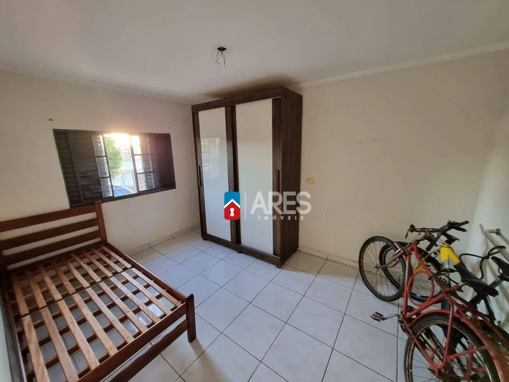 Casa, 3 quartos, 116 m² - Foto 10
