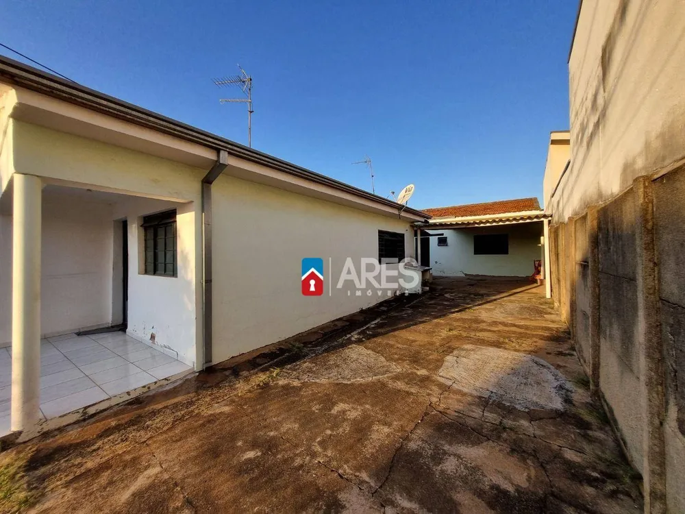 Casa, 3 quartos, 116 m² - Foto 3