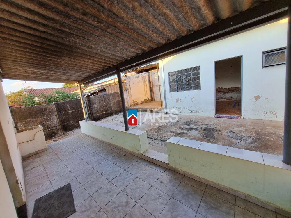Casa, 3 quartos, 116 m² - Foto 6