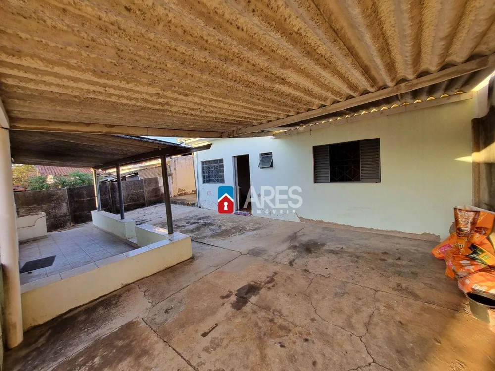 Casa, 3 quartos, 116 m² - Foto 4
