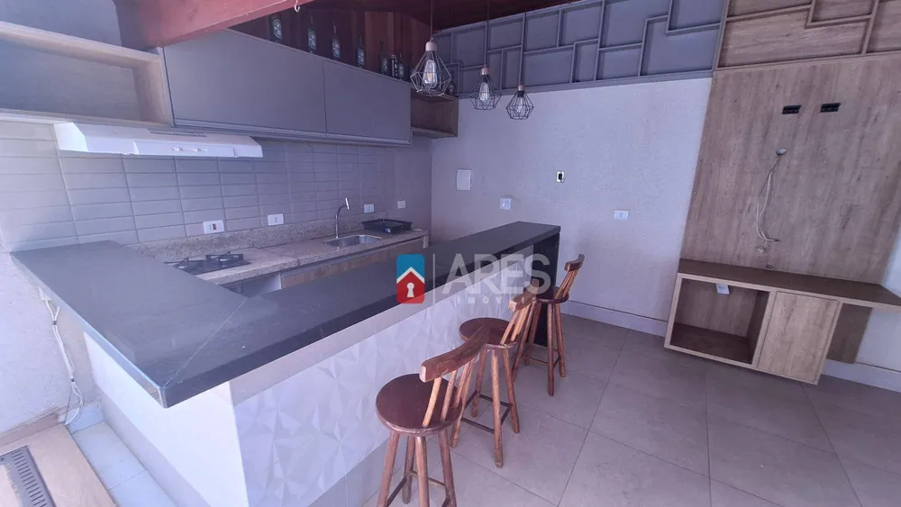 Casa, 3 quartos, 221 m² - Foto 9