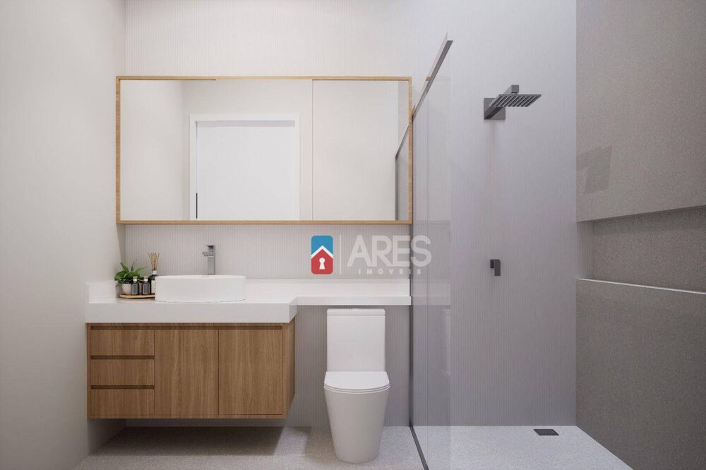 Casa de Condomínio, 3 quartos - Foto 8