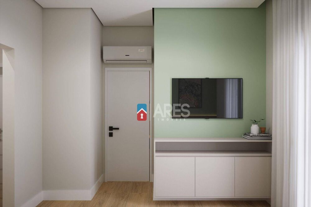 Casa de Condomínio, 3 quartos - Foto 10