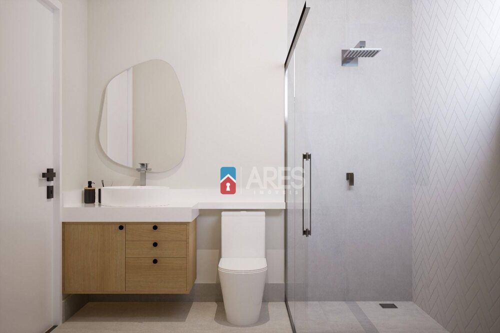 Casa de Condomínio, 3 quartos - Foto 3