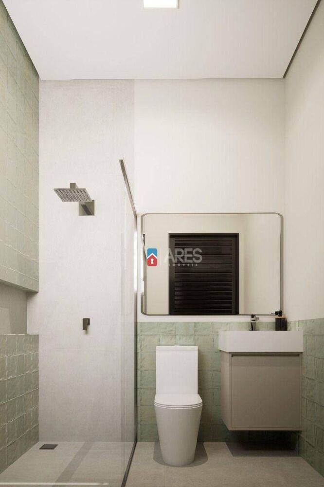 Casa de Condomínio, 3 quartos - Foto 6