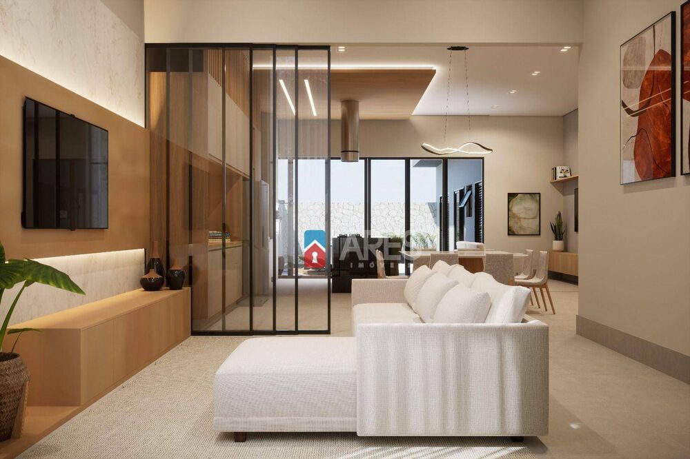 Casa de Condomínio, 3 quartos - Foto 7