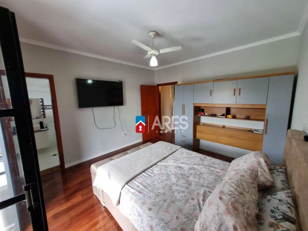 Casa, 3 quartos, 150 m² - Foto 5